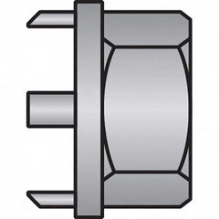 Allied Machine and Engineering - Modular Reamer Adjusting Key - A1 Tooling