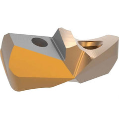 Spade Drill Insert: 30 mm Dia, Series 29, Solid Carbide AM300 Finish, Series GEN3SYS XT