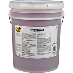 ZEP - Floor Cleaners, Strippers & Sealers Type: Floor Cleaner Container Size (Gal.): 5.00 - A1 Tooling