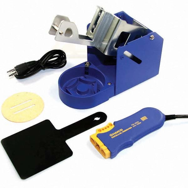 Hakko - Soldering Station Accessories Type: Desoldering Tool For Use With: FM-203; FM-206 - A1 Tooling