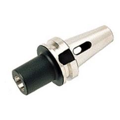 BT40 MT1X 45 TAPERED ADAPTER - A1 Tooling