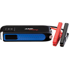 Automotive Battery Chargers & Jump Starters; Jump Starter Type: Battery Jump Starter; Amperage Rating: 550; Starter Amperage: 550; DC Output: 16 V; Overall Width: 13; Overall Height: 5.5 in; Overall Depth: 5.8 in; Cable Gauge: 6; Cable Length: 40.000; Fea