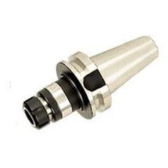 GTI BT40 ER16 TAPPING ATTACHMENT - A1 Tooling