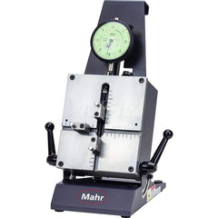 Mahr - Universal Inside & Outside Diameter Gages & Kits; Type: Indicator Gage ; Minimum Internal Measurement (mm): 20.00 ; Minimum Internal Measurement (Decimal Inch): 0.7500 ; Maximum Internal Measurement (mm): 197.00 ; Maximum Internal Measurement (Dec - Exact Industrial Supply