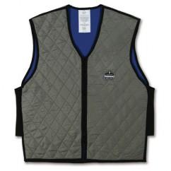 6665 M GRAY EVAP COOLING VEST - A1 Tooling