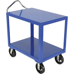 Vestil - Cart - - Exact Industrial Supply