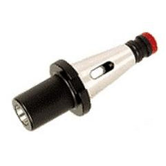 DIN2080 50 MT1X 45 TAPERED ADAPTER - A1 Tooling