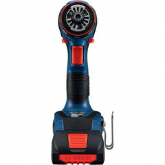 Bosch - Cordless Drills Battery Voltage: 18 Battery Chemistry: Lithium-Ion - A1 Tooling