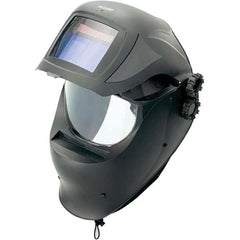 PAPR Welding Helmet: Welding Shield with ADF Lens Universal