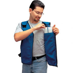 Allegro - Cooling Vests Cooling Type: Phase Change Activation Method: Freeze - A1 Tooling