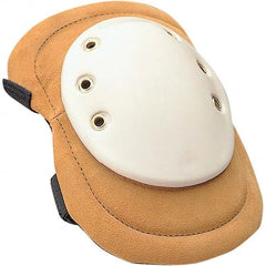 Allegro - Knee Pads Strap Type: Buckle Hard Protective Cap: Yes - A1 Tooling