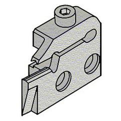 FLR5TP GROOVING TOOL - A1 Tooling