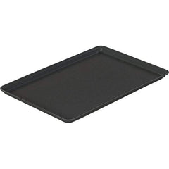 LEWISBins+ - Pots, Pans & Trays Product Type: ESD Tray Material Family: Thermoplastic HDPP - A1 Tooling