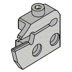 FLR3NP Grooving Tool - A1 Tooling