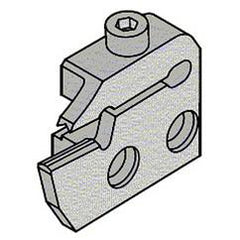 FLL3NP GROOVING TOOL - A1 Tooling