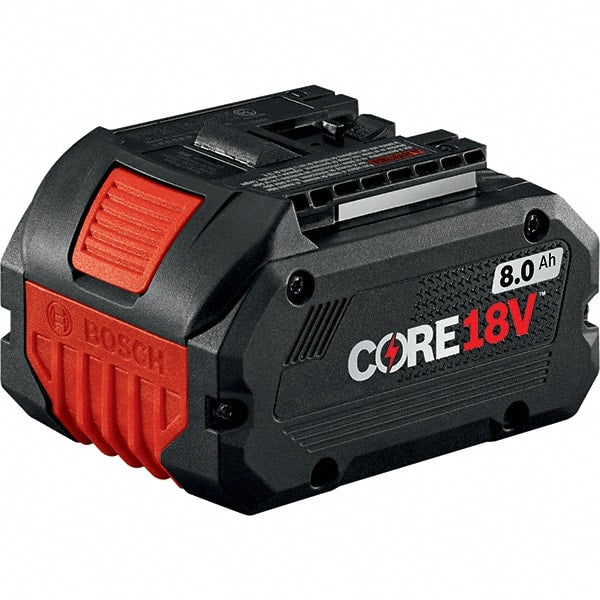 Bosch - 18 Volt Lithium-Ion Power Tool Battery - A1 Tooling