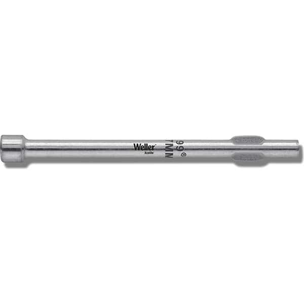 Xcelite - Bit Screwdrivers Type: Bit Screwdriver Tip Type: Hex - A1 Tooling