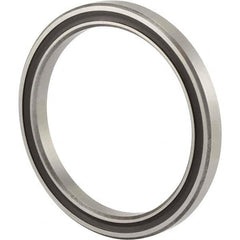 RBC Bearings - Radial Ball Bearings Type: Thin Section Style: Double Seal - A1 Tooling