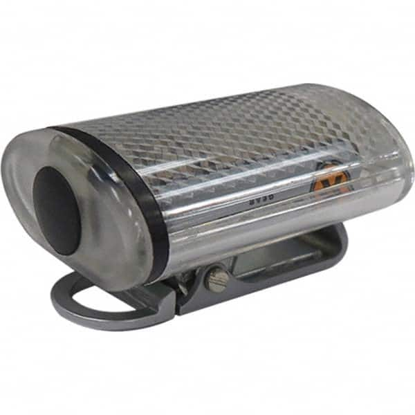 Railhead Corporation - Strobe & Flashing Lights Light Type: Flashing Lens Color: Green - A1 Tooling