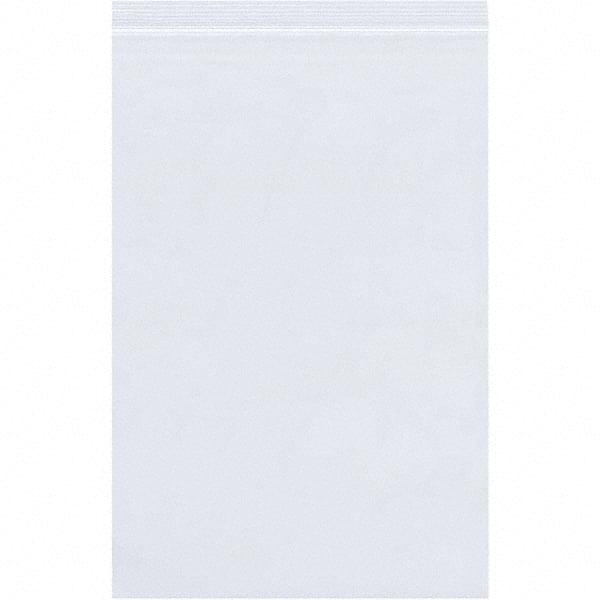 Value Collection - Pack of (1000), 4 x 6" 4 mil Reclosable Poly Bags - A1 Tooling