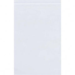 Value Collection - Pack of (1000), 4 x 6" 4 mil Reclosable Poly Bags - A1 Tooling