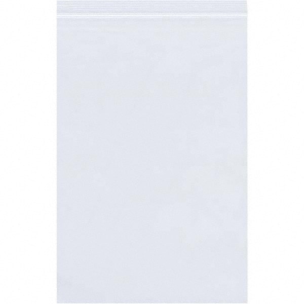 Value Collection - Pack of (1000), 3 x 5" 4 mil Reclosable Poly Bags - A1 Tooling