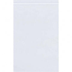 Value Collection - Pack of (1000), 3 x 5" 4 mil Reclosable Poly Bags - A1 Tooling