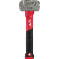 Milwaukee Tool - Trade Hammers Tool Type: Drilling Hammer Head Weight Range: 26 oz. and Larger - A1 Tooling