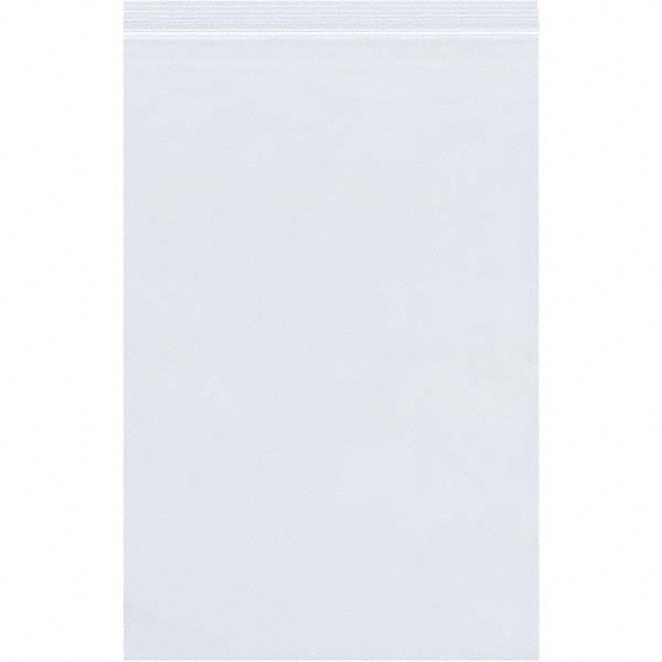 Value Collection - Pack of (1,000), 4 x 4" 4 mil Reclosable Poly Bags - A1 Tooling