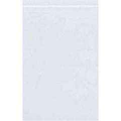 Value Collection - Pack of (1,000), 4 x 4" 4 mil Reclosable Poly Bags - A1 Tooling