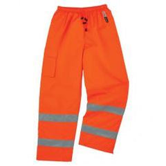 8925 S ORANGE SUP THERMAL PANTS - A1 Tooling