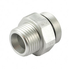 Piranha Cooling Line - Coolant Hose Adapters, Connectors & Sockets Type: Connector Hose Inside Diameter (Inch): 1/2 - A1 Tooling