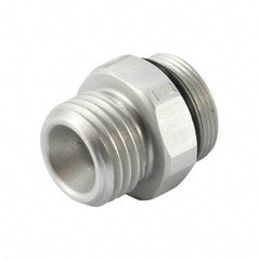 Piranha Cooling Line - Coolant Hose Adapters, Connectors & Sockets Type: Connector Hose Inside Diameter (Inch): 1/8 - A1 Tooling