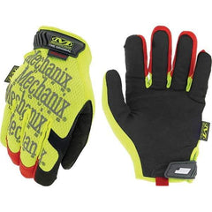 Mechanix Wear - Cut & Puncture Resistant Gloves Type: Cut Resistant ANSI/ISEA Cut Resistance Level: A4 - A1 Tooling