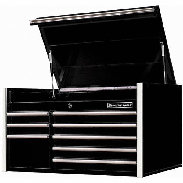 EXTREME TOOLS - Tool Boxes, Cases & Chests Type: Tool Chest Width Range: 24" - 47.9" - A1 Tooling