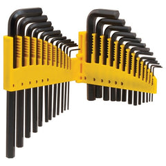 25PC HEX KEY SET - A1 Tooling