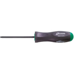 T27 BALL STAR TIP SCREWDRIVER - A1 Tooling