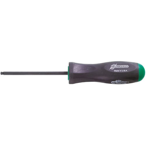 T20 BALL STAR TIP SCREWDRIVER - A1 Tooling