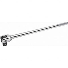 GearWrench - Socket Handles Tool Type: Breaker Bar Drive Size (Inch): 1 - A1 Tooling