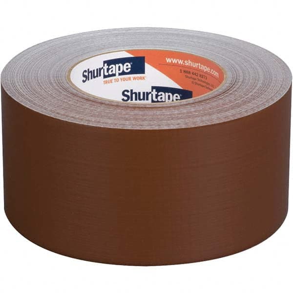 Shurtape - PC 618 Performance Grade, Colored Cloth Duct Tape - A1 Tooling