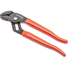 Crescent - Tongue & Groove Pliers Type: Straight Jaw Overall Length Range: 6" - 8.9" - A1 Tooling