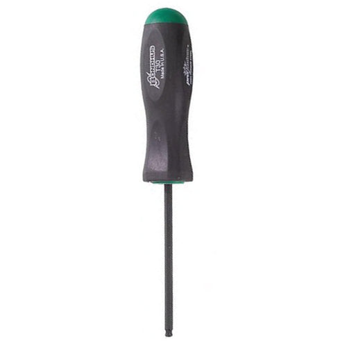 T55 BALL STAR TIP SCREWDRIVER - A1 Tooling