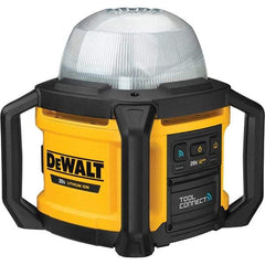 DeWALT - Cordless Work Lights Voltage: 20 Run Time: 11 Hours - A1 Tooling