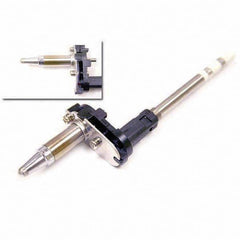 Hakko - Desoldering Pump Tips Inside Diameter (mm): 2.3000 Outside Diameter (mm): 3.8000 - A1 Tooling