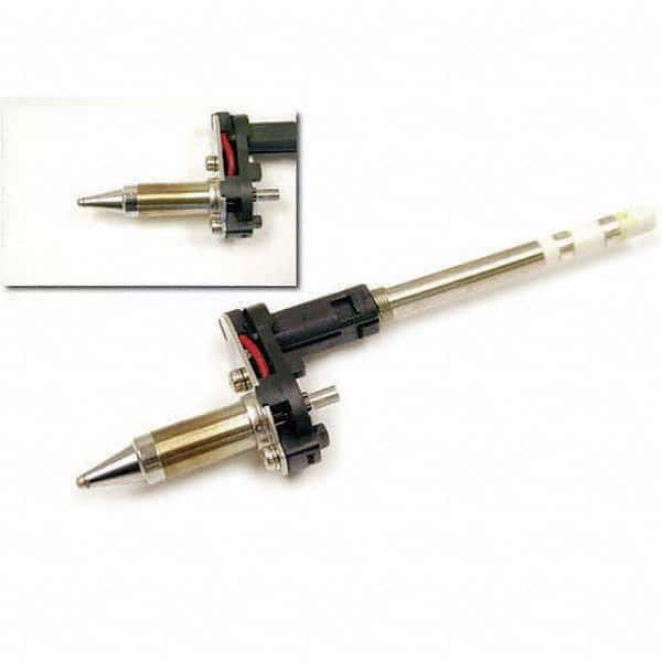 Hakko - Desoldering Pump Tips Inside Diameter (mm): 0.6000 Outside Diameter (mm): 1.9000 - A1 Tooling