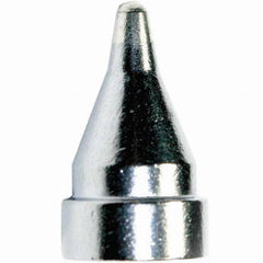 Hakko - Desoldering Pump Tips Inside Diameter (mm): 1.0000 Outside Diameter (mm): 2.0000 - A1 Tooling