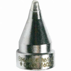 Hakko - Desoldering Pump Tips Inside Diameter (mm): 0.6000 Outside Diameter (mm): 1.5000 - A1 Tooling