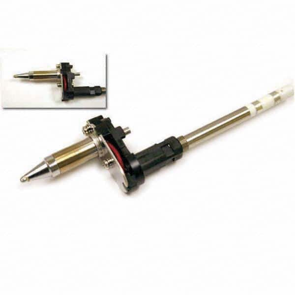 Hakko - Desoldering Pump Tips Inside Diameter (mm): 0.8000 Outside Diameter (mm): 2.0000 - A1 Tooling