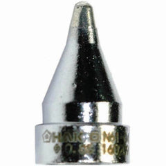 Hakko - Desoldering Pump Tips Inside Diameter (mm): 0.8000 Outside Diameter (mm): 1.8000 - A1 Tooling