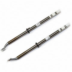 Hakko - Soldering Iron Tips Type: Chisel Tip For Use With: Soldering /De-soldering Equipment - A1 Tooling